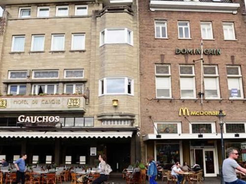 Amrâth Hotel DuCasque