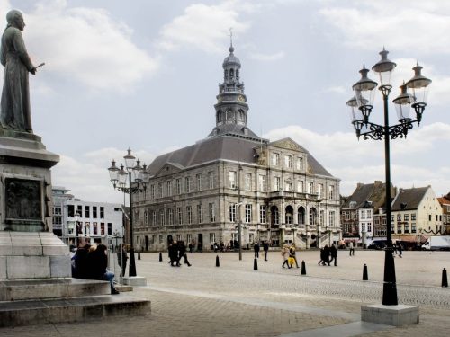 Hotelaanbieders.nl Verblijf in trendy hotel in Genk nabij Hasselt en Maastricht