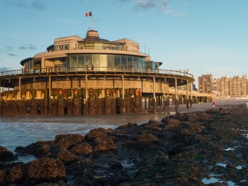 Hotelaanbieders.nl Avontuurlijke ontdekkingen aan de Belgische kustlijn van Blankenberge!