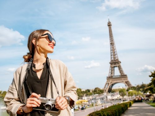 Hotelaanbieders.nl Stedentrip Parijs: verblijf in de karakteristieke wijk Montmartre incl. ontbijt