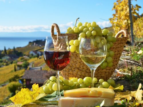 Hotelaanbieders.nl Ontdek de parels van Italië: 8-daagse autoreis door adembenemende landschappen incl. ontbijt, 3-gangendiner en wijnproeverijen