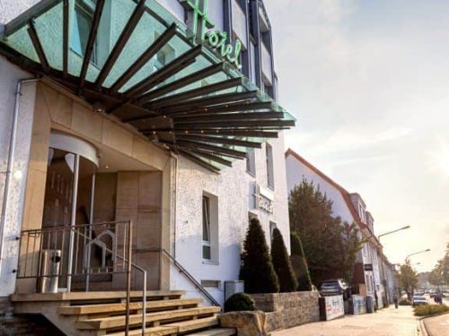 Hotelaanbieders.nl Hotel Westerkamp