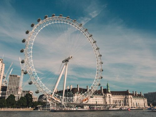 Hotelaanbieders.nl Londen in Stijl: 4*-Stedentrip naar het Chique Kensington incl. Vlucht & Full English Breakfast!