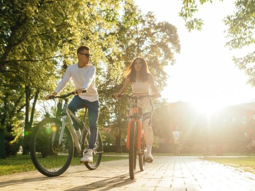 Hotelaanbieders.nl 3-daagse fietsvakantie door Noord-Brabant! Verblijf op PRACHTIG Landgoed in Vught incl. ontbijt, fietsen en GRATIS parkeren!