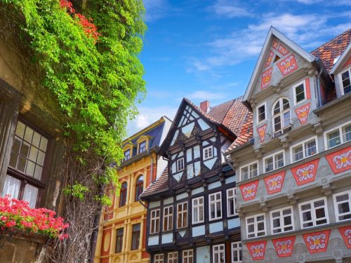 Hotelaanbieders.nl STUNT! ⚡ 3 dagen plezier in de Harz incl. 4*-hotel met ontbijt & wellness!