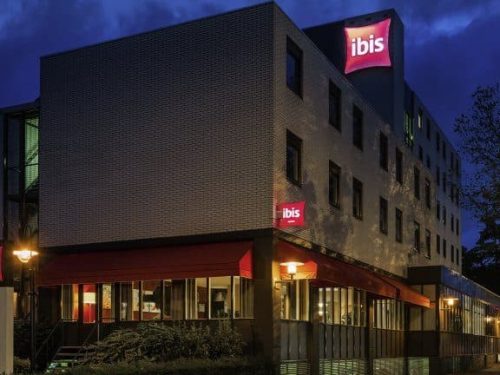 ibis Utrecht