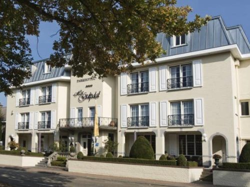 Romantik Parkhotel het Gulpdal