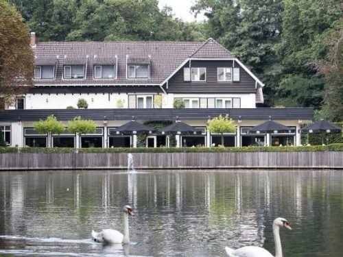 Bilderberg Hotel De Bovenste Molen