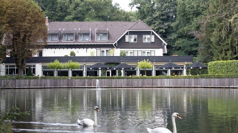 Hotelaanbieders.nl Bilderberg Hotel De Bovenste Molen 1 Bilderberg Hotel De Bovenste Molen