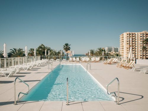Hotelaanbieders.nl Heerlijk genieten van een zonvakantie met verblijf in een 4*-hotel aan de Costa del Sol incl. vlucht en ontbijt