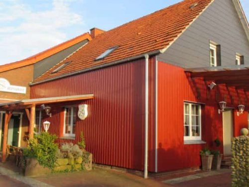 Landhotel Vosse-Schepers