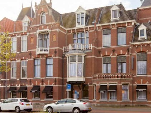 Hotelaanbieders.nl Best Western Hotel Den Haag