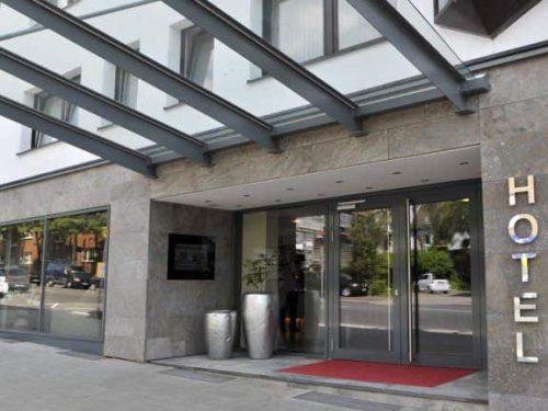 Parkhotel Oberhausen