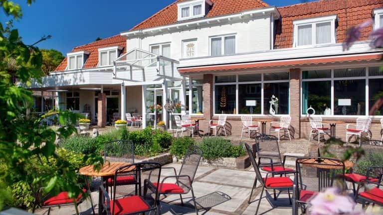 Hotelaanbieders.nl Hotel 't Wapen van Ootmarsum 1 Hotel 't Wapen van Ootmarsum