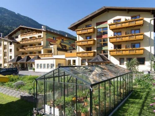 Hotel Jägerhof