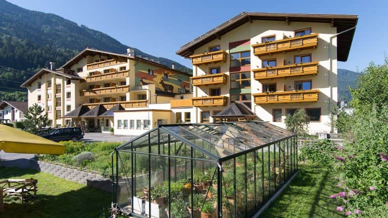 Hotelaanbieders.nl Hotel Jägerhof 1 Hotel Jägerhof