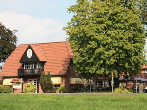 Hotel De Landmarke by Flow