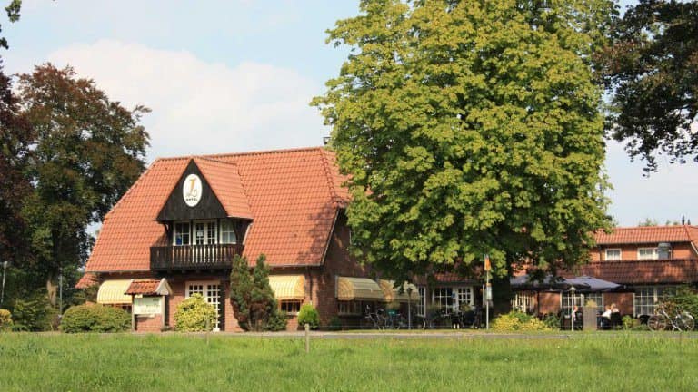 Hotelaanbieders.nl Hotel De Landmarke by Flow 1 Hotel De Landmarke by Flow