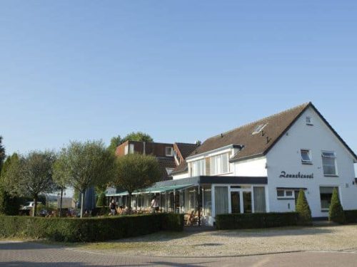 Hotel Zonneheuvel