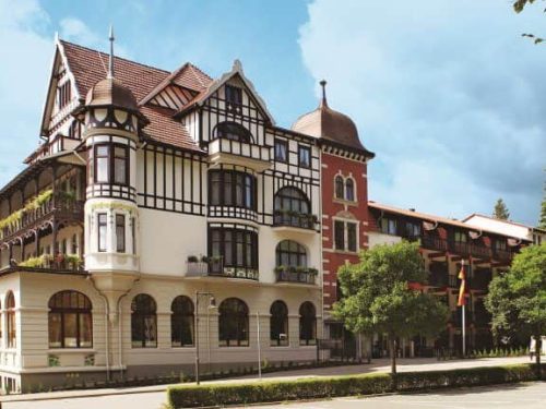 Göbel's Vital Hotel