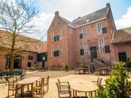 Landgoed Schinvelderhoeve