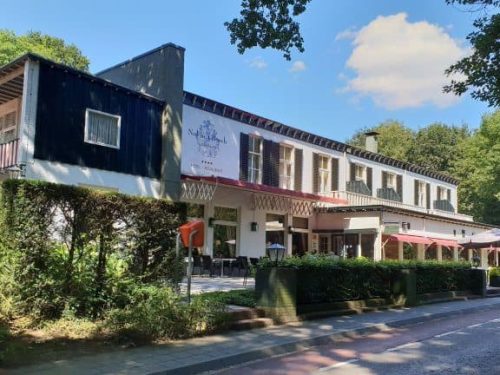 Hotel-Restaurant Nol in 't Bosch