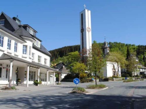 Hotelaanbieders.nl Hotel Löffler