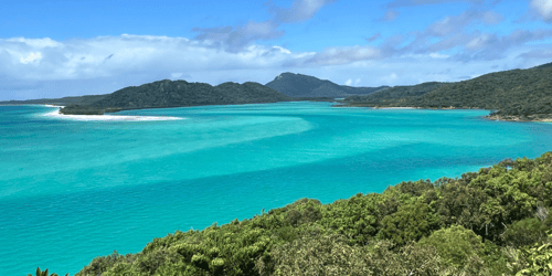 Hotelaanbieders.nl Camperreis van Sydney naar Cairns