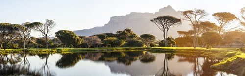 Hotelaanbieders.nl 28-daagse begeleide camperreis Zuid-Afrika