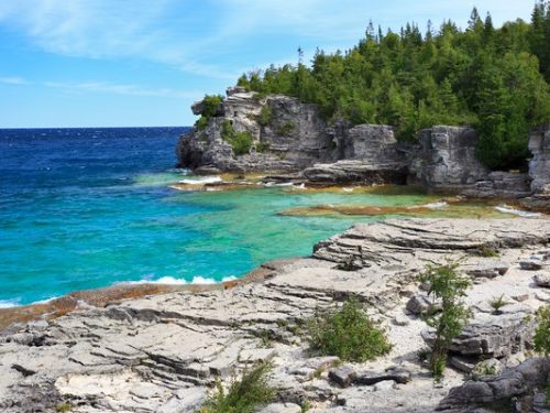 Hotelaanbieders.nl De highlights van Ontario