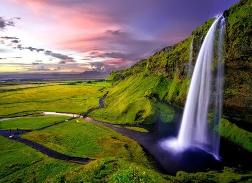 Hotelaanbieders.nl The Full Flavour of Iceland