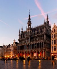 Brussel