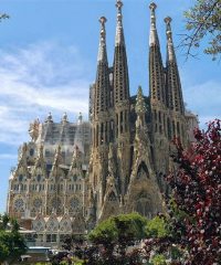 Barcelona