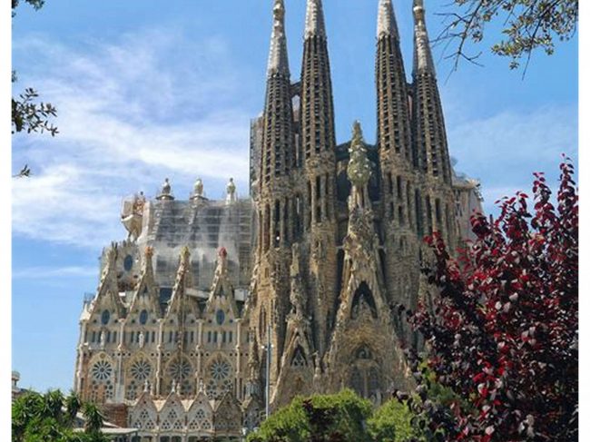 Barcelona