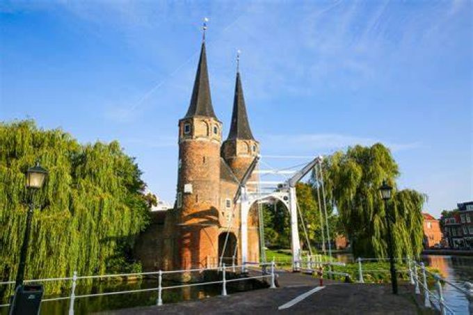 Delft