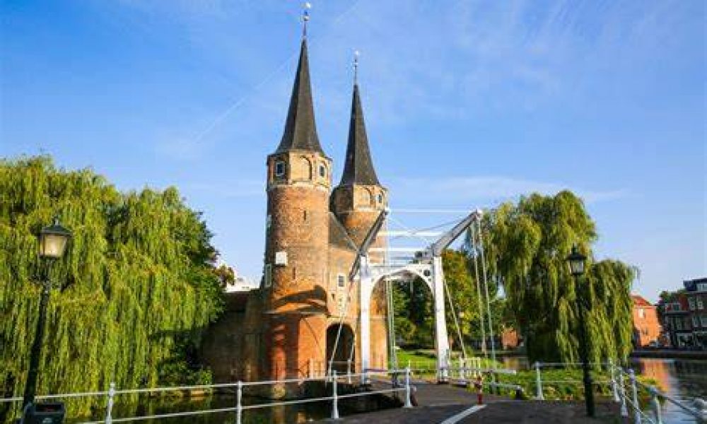 Delft