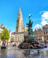 Antwerpen