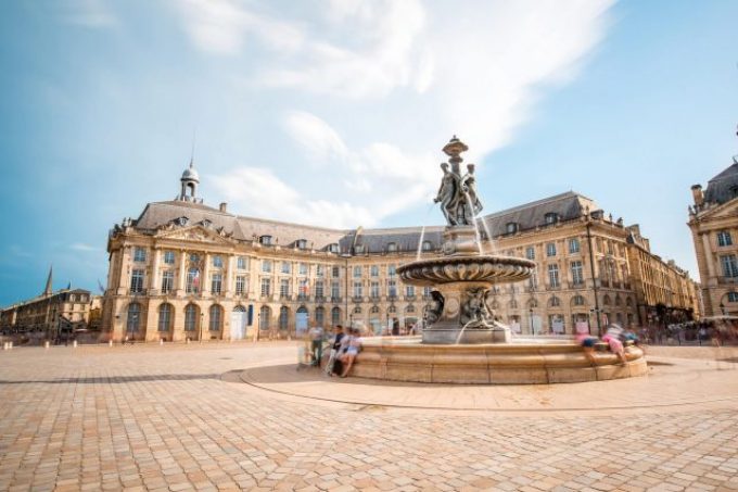 Bordeaux