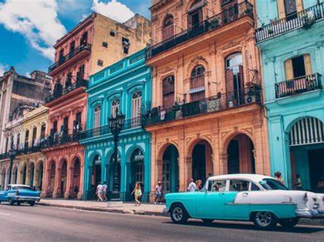 Cuba