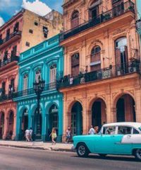 Cuba