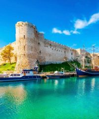 Cyprus