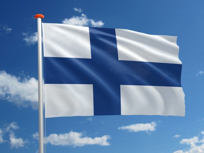 Finland