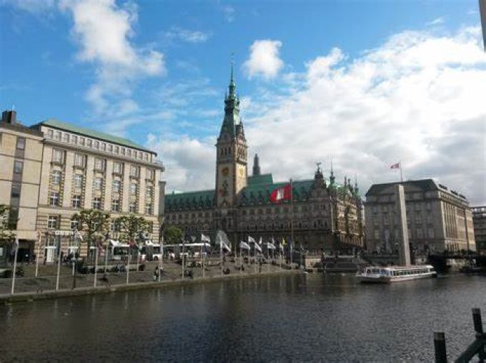 Hamburg