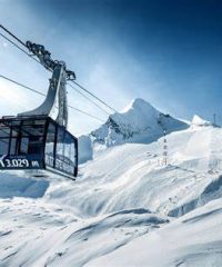 Kaprun
