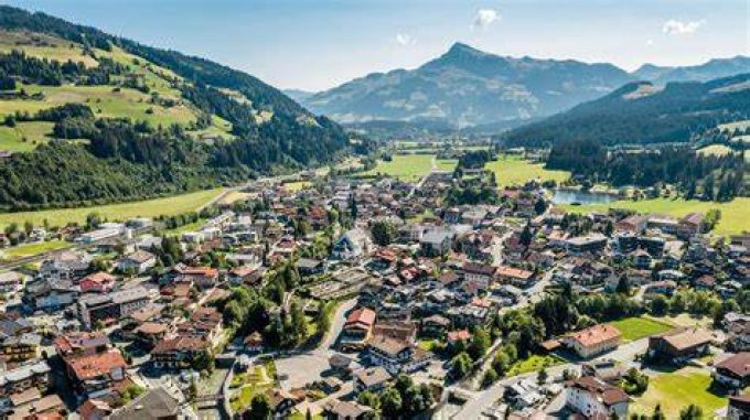 Kirchberg