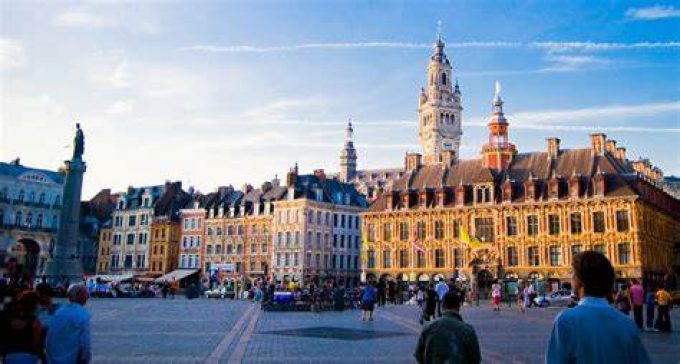 Lille