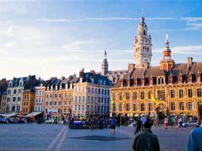 Lille