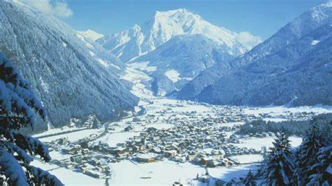Mayrhofen