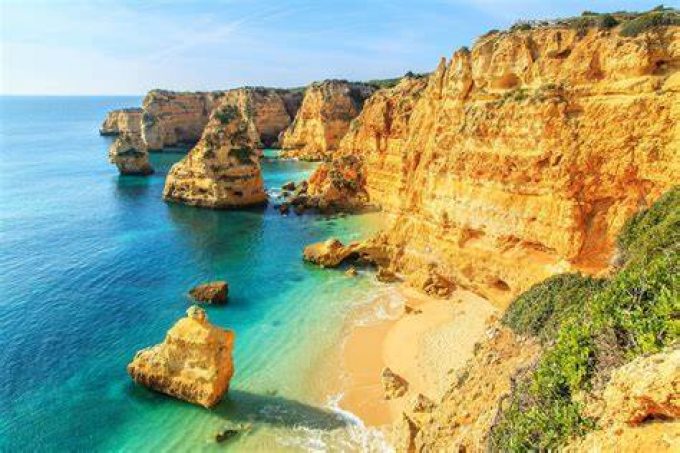 Portugal