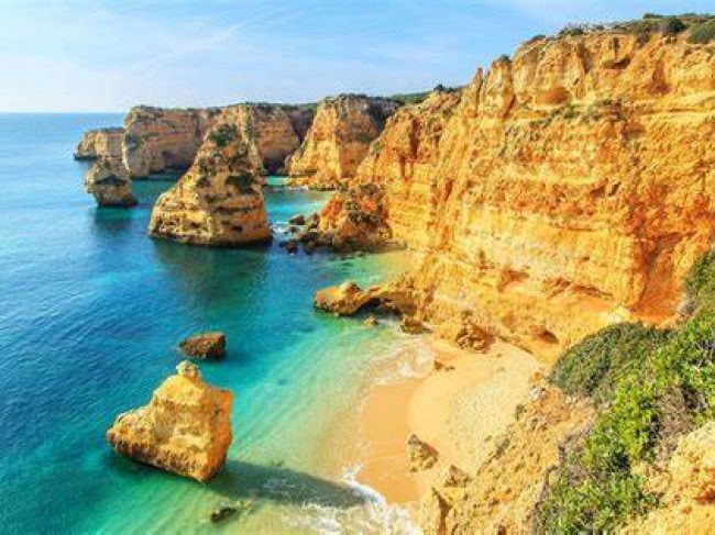 Portugal
